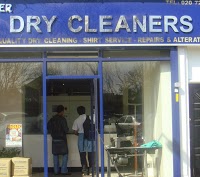Lazer Dry Cleaners 1057625 Image 0